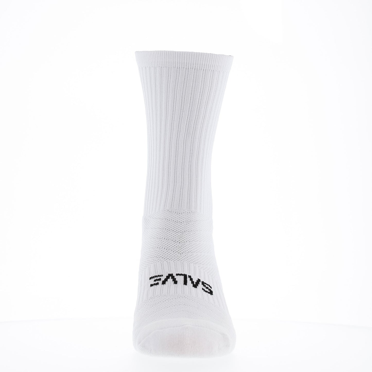 Salve Grip-socks 1.0, white