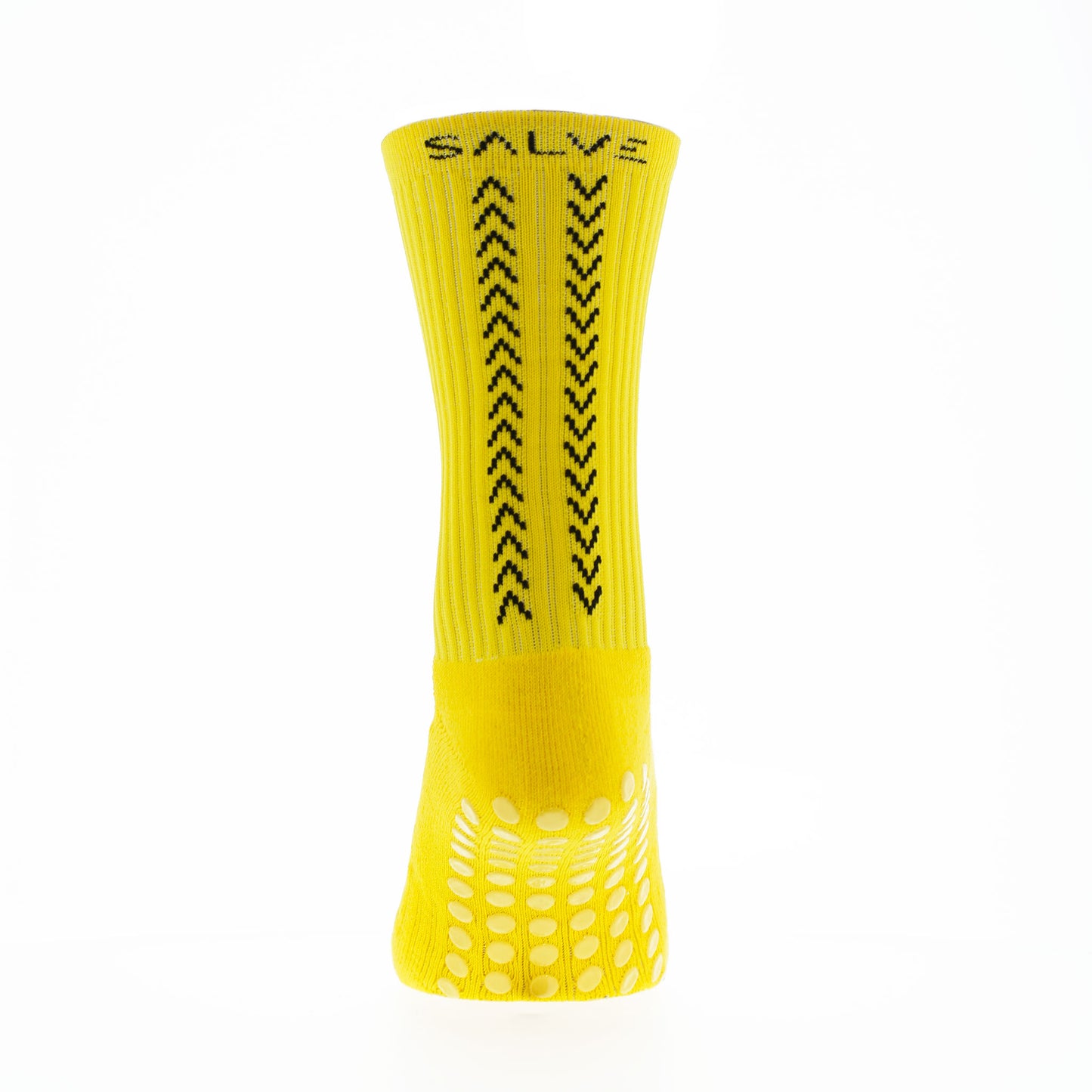 Salve Grip-socks 1.0, gul