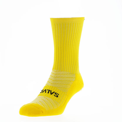 SALVE Grip-sukat 1.0, keltainen