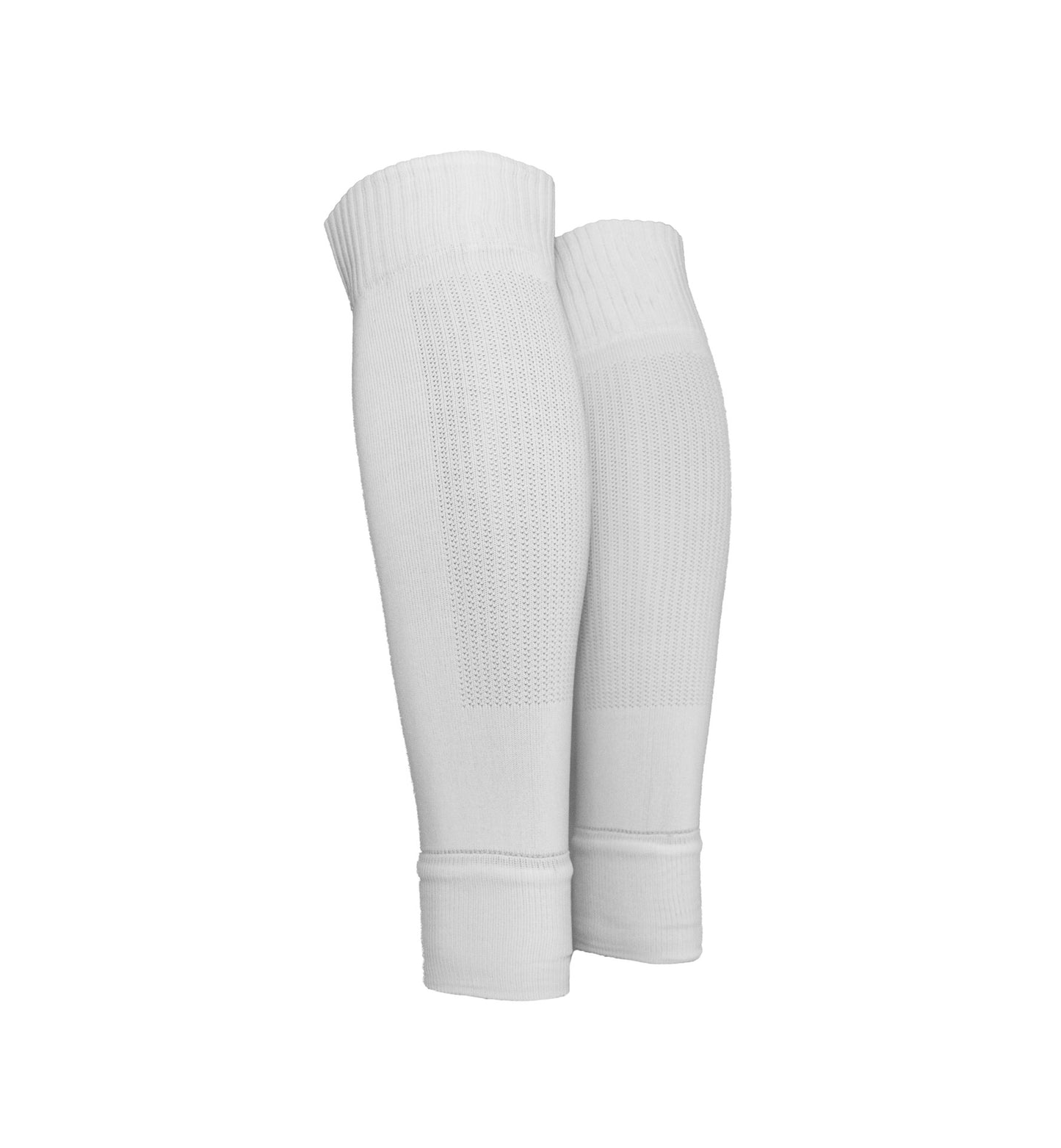 Salve Fotbollsstrumpor Sleeve Pro, vit