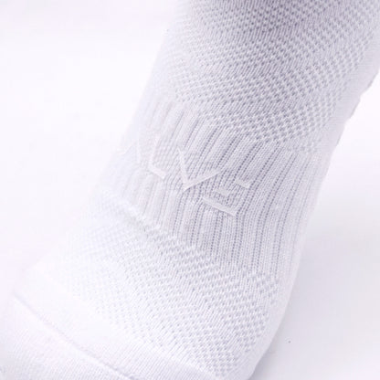 SALVE Grip-sukat 1.0, valkoinen