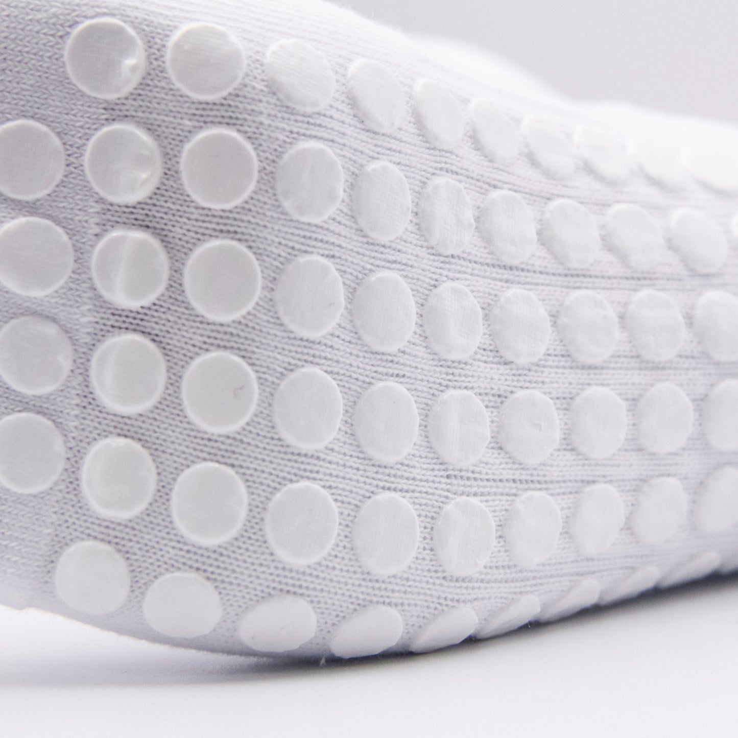 SALVE Grip-sukat 1.0, valkoinen