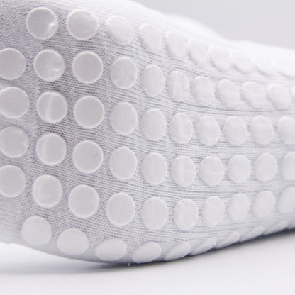 SALVE Grip-sukat 1.0, valkoinen