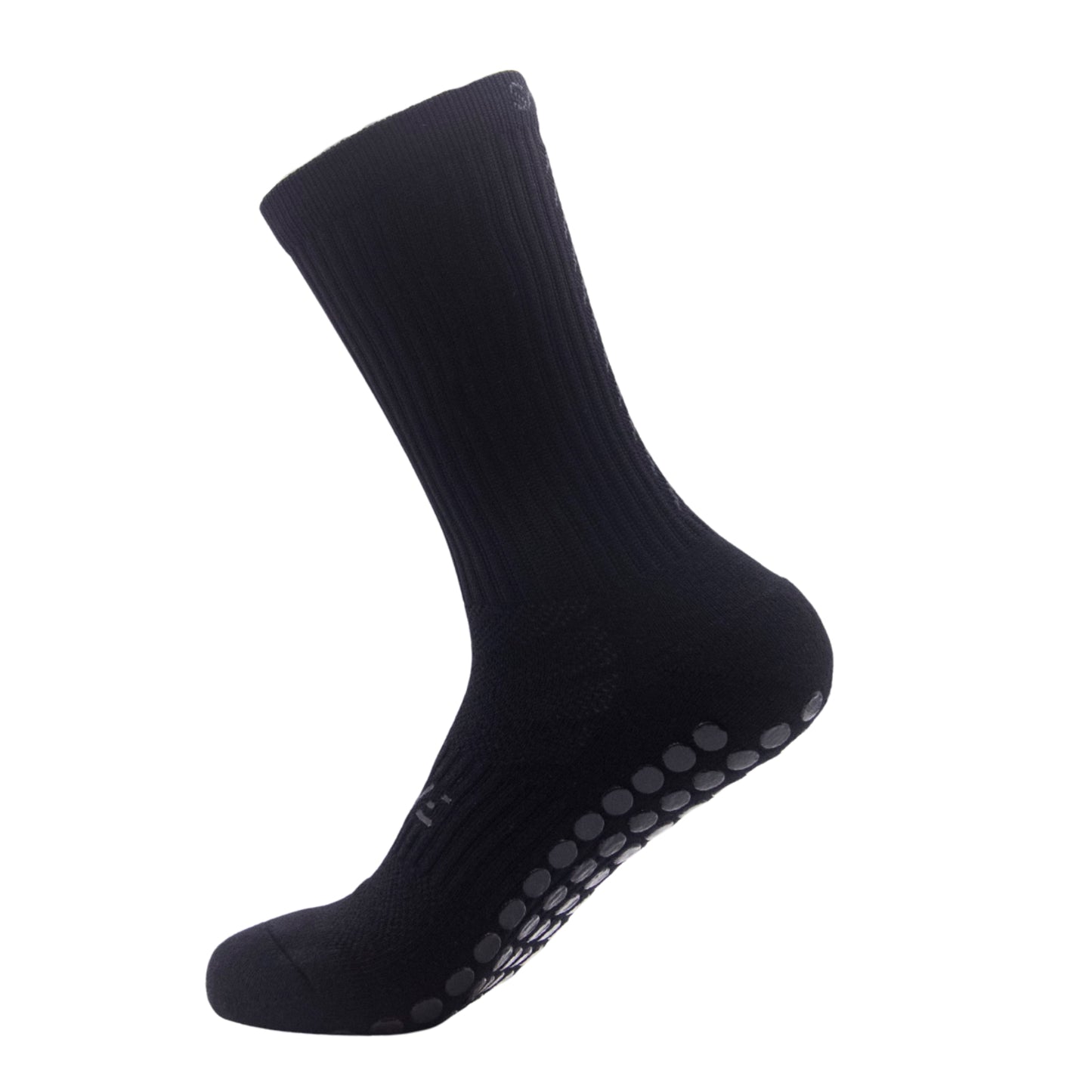 Salve Grip-socks 1.0 3-pack, black