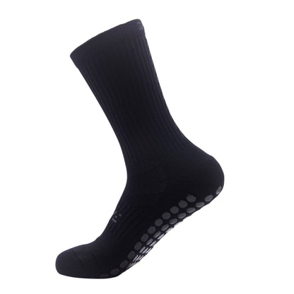 Salve Grip-socks 1.0 3-pack, black