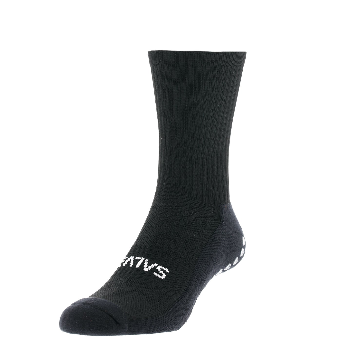Salve Grip-socks 1.0, black