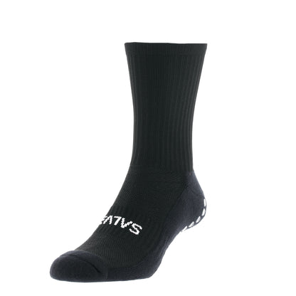 Salve Grip-socks 1.0, sort