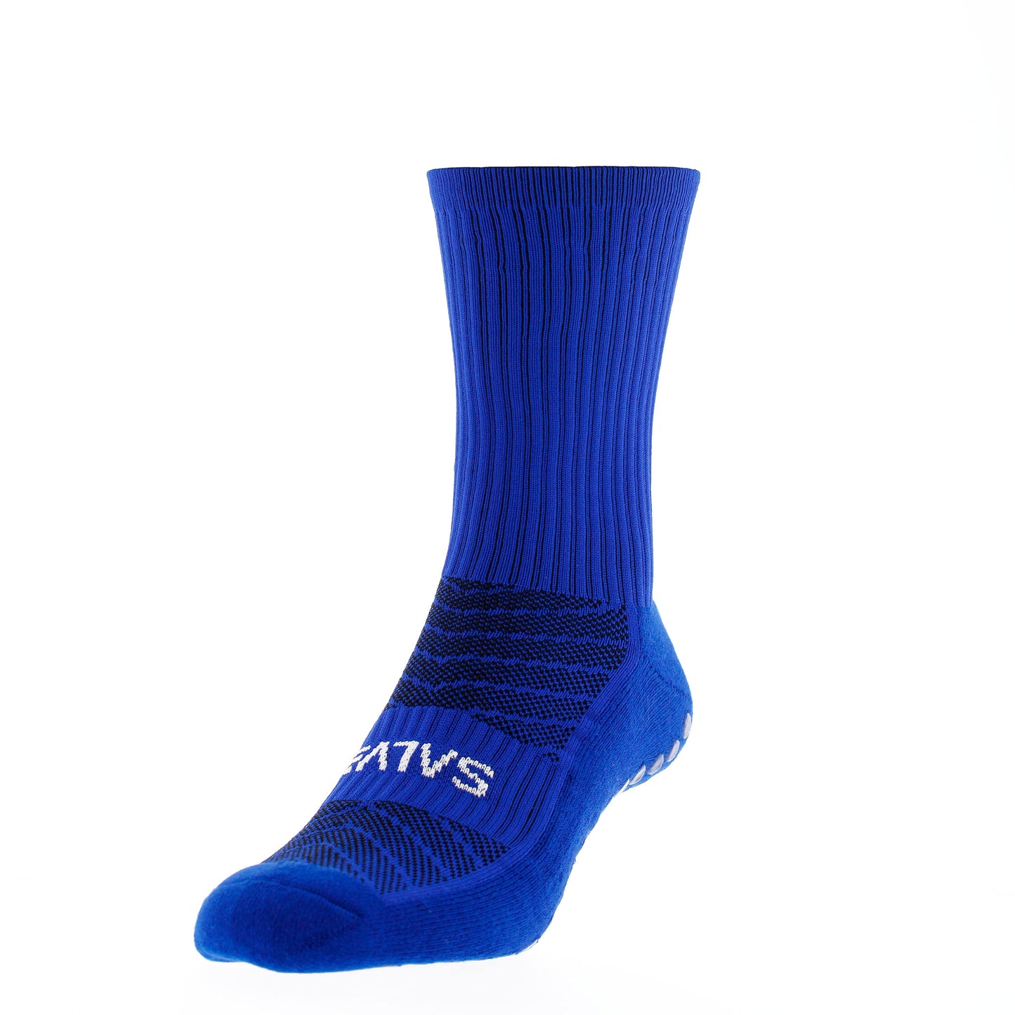 Salve Grip-socks 1.0, blå