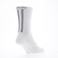Salve Grip-socks 1.0, white