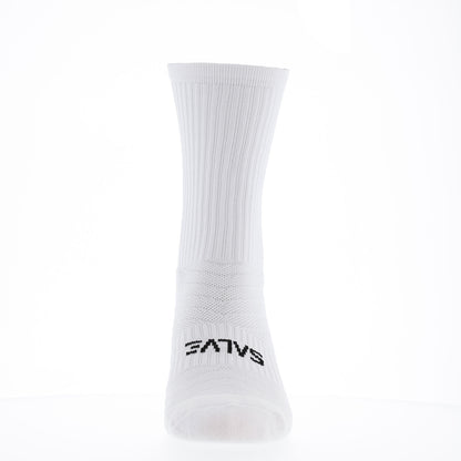 Salve Grip-socks 1.0, weiß