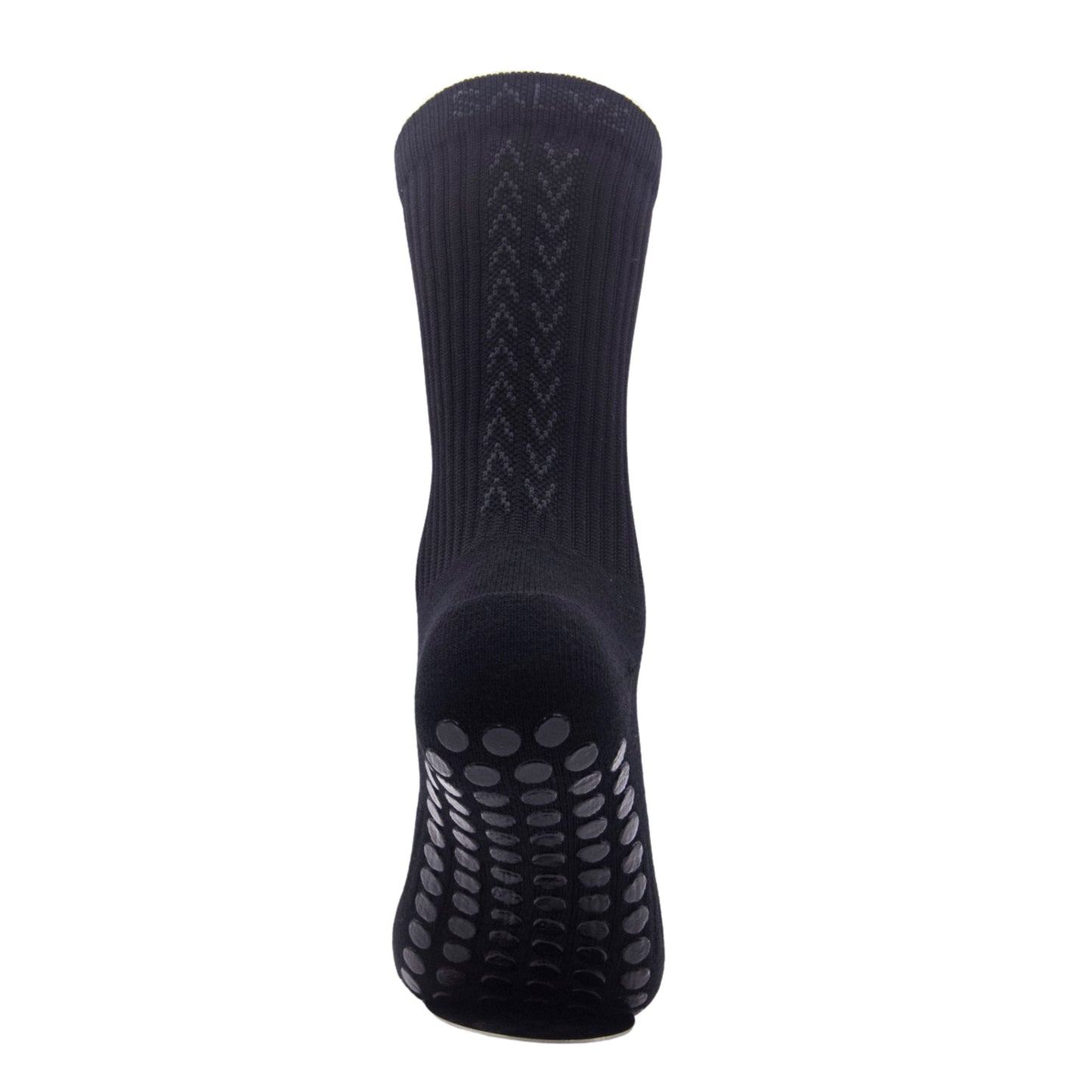 Salve Grip-socks 1.0 3-pack, black