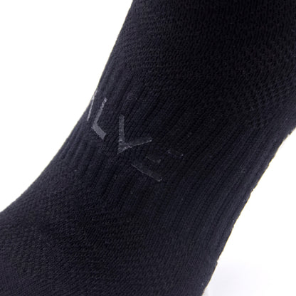 Salve Grip-socks 1.0 3-pack, black