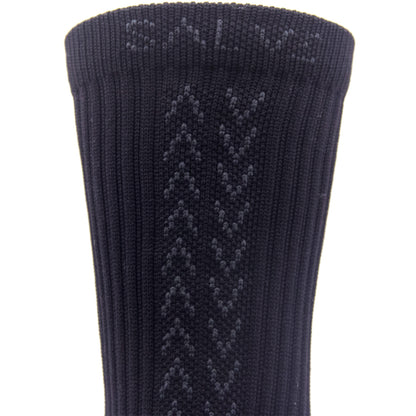 SALVE Grip-sukat 1.0, musta