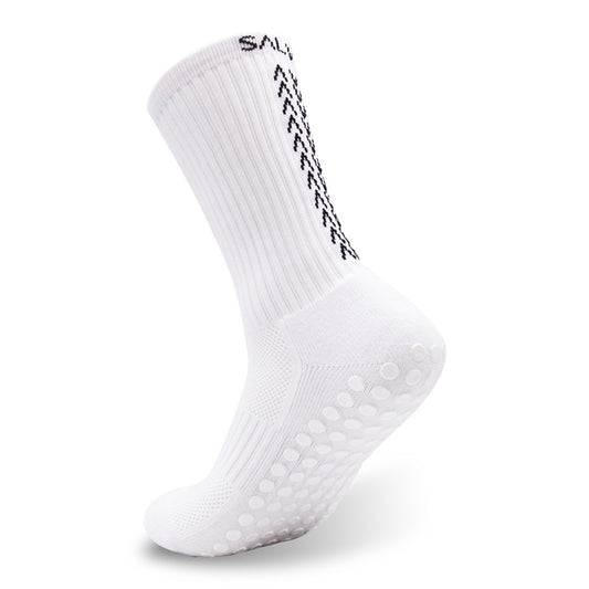 Salve Grip-socks 1.0, weiß