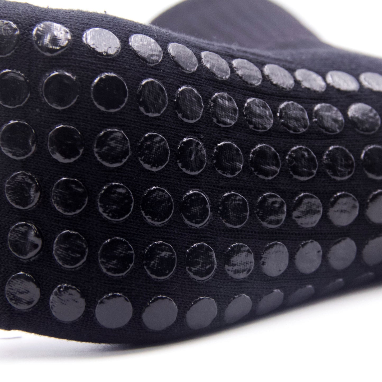 SALVE Grip-sukat 1.0, musta