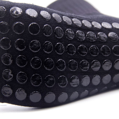 Salve Grip-socks 1.0 3-pack, black