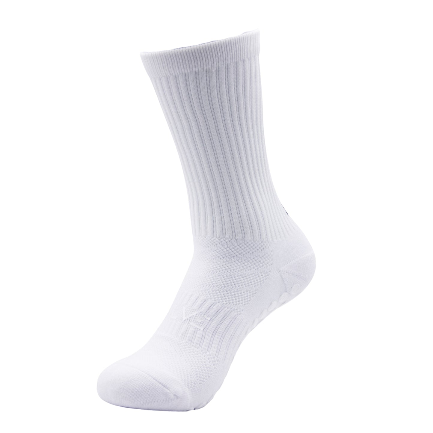 Salve Grip-socks 1.0 3-pack, white