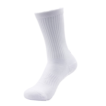 Salve Grip-socks 1.0 3-pack, white