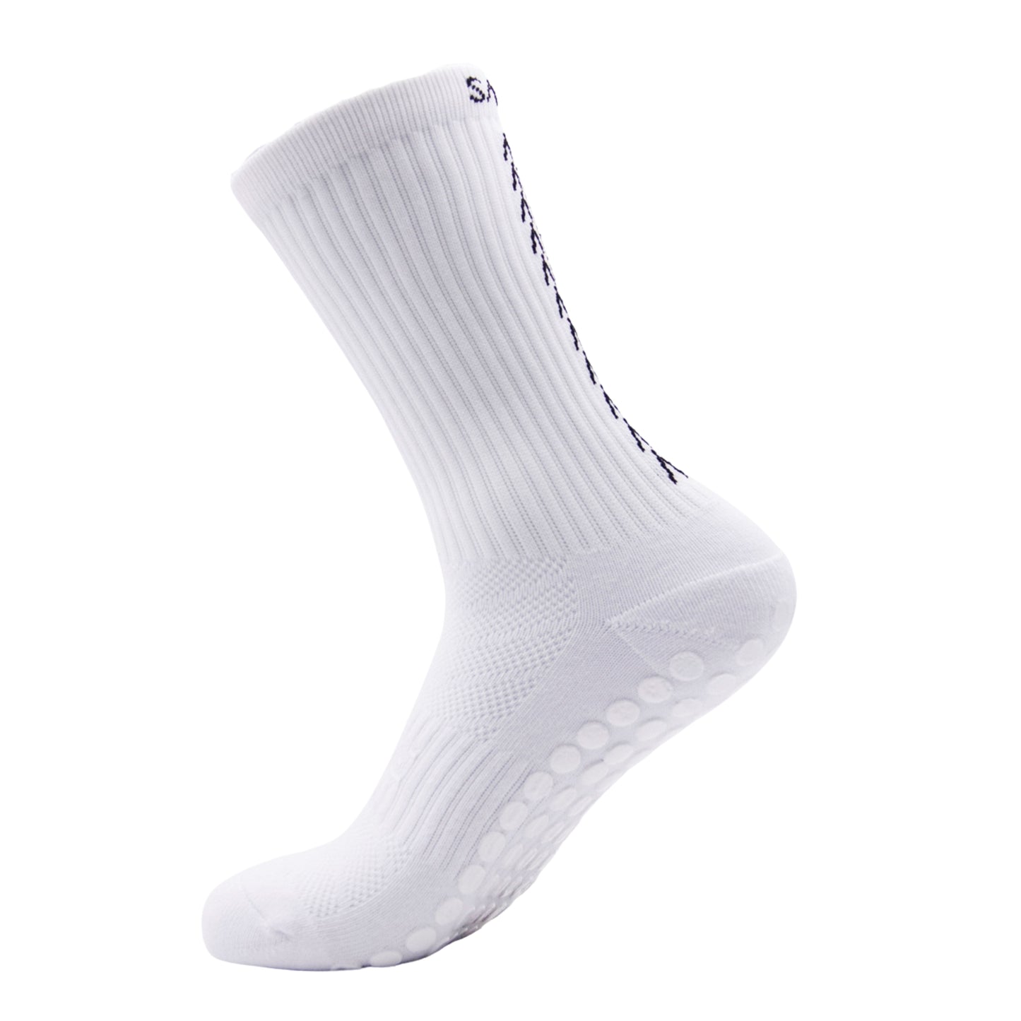 Salve Grip-socks 1.0 3-pack, white