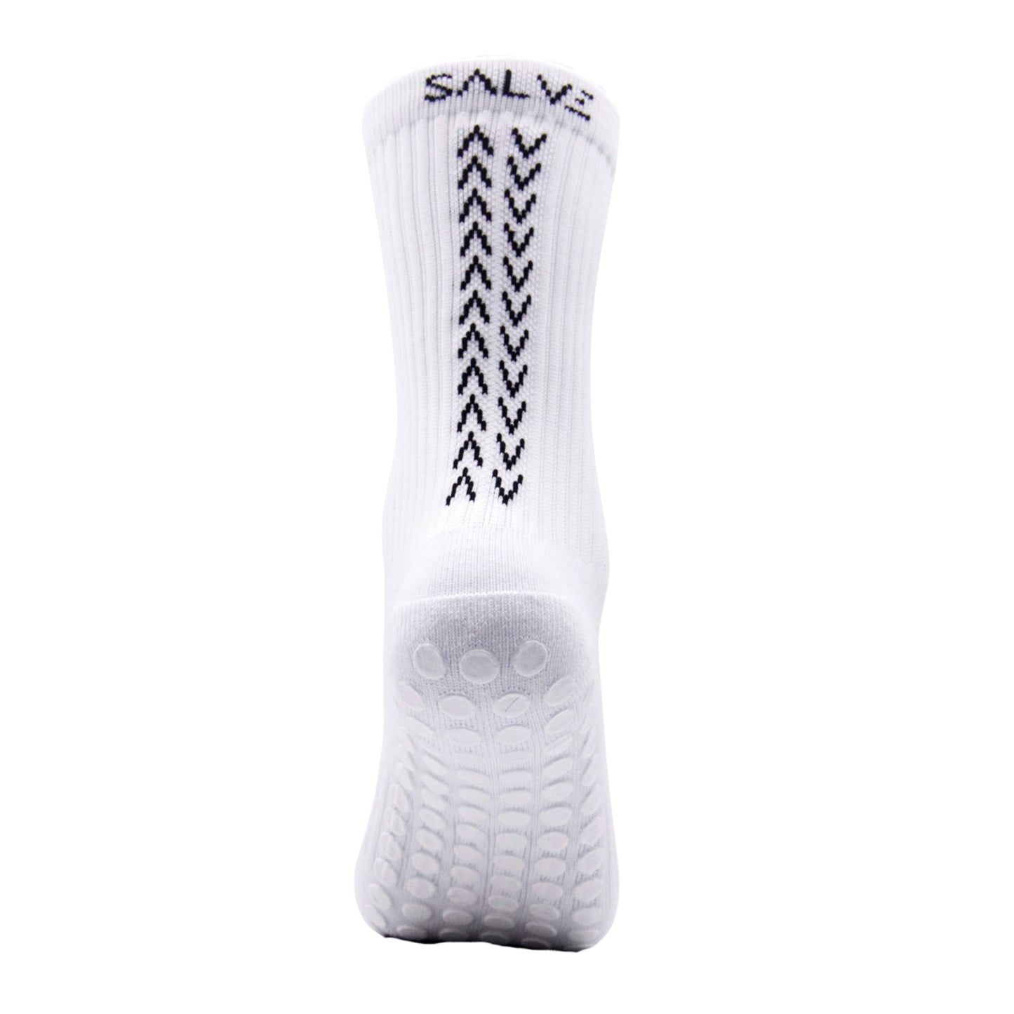 SALVE Grip-sukat 1.0, valkoinen