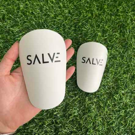 SALVE Mini Shin Pads, 12x7.7cm