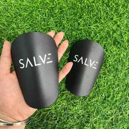 SALVE Mini Shin Pads, 12x7.7cm