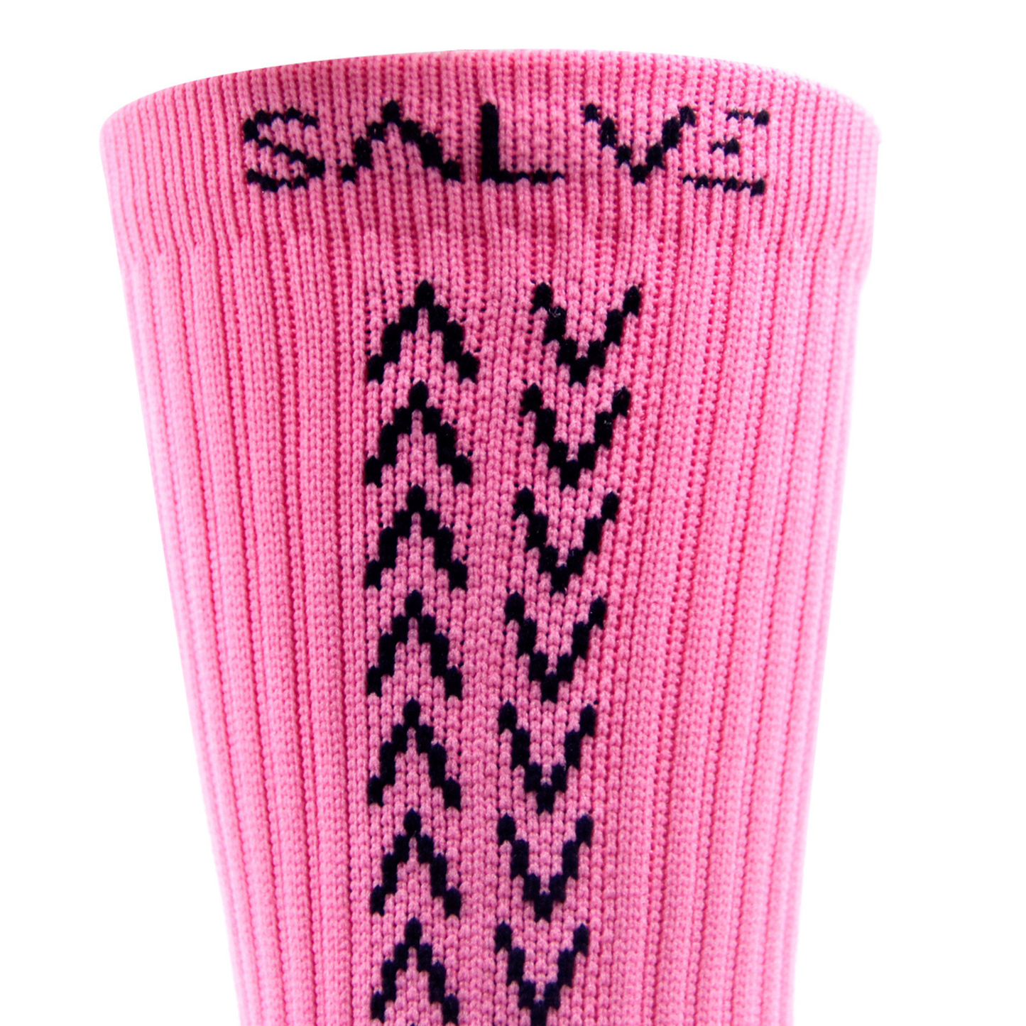 SALVE Grip-sukat 1.0, pinkki
