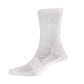 Salve Grip socks Light, white