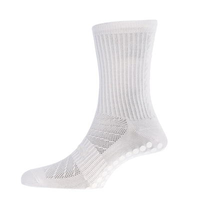 Salve Grip-socks Light, vit