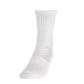 Salve Grip socks Light, white