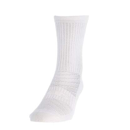 SALVE Grip Socken Leicht, weiß