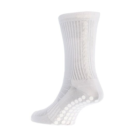 Salve Grip-socks Light, white