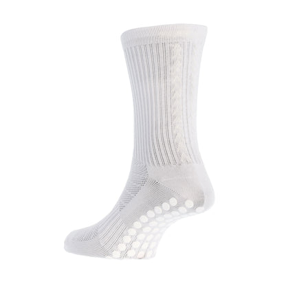 Salve Grip socks Light, white