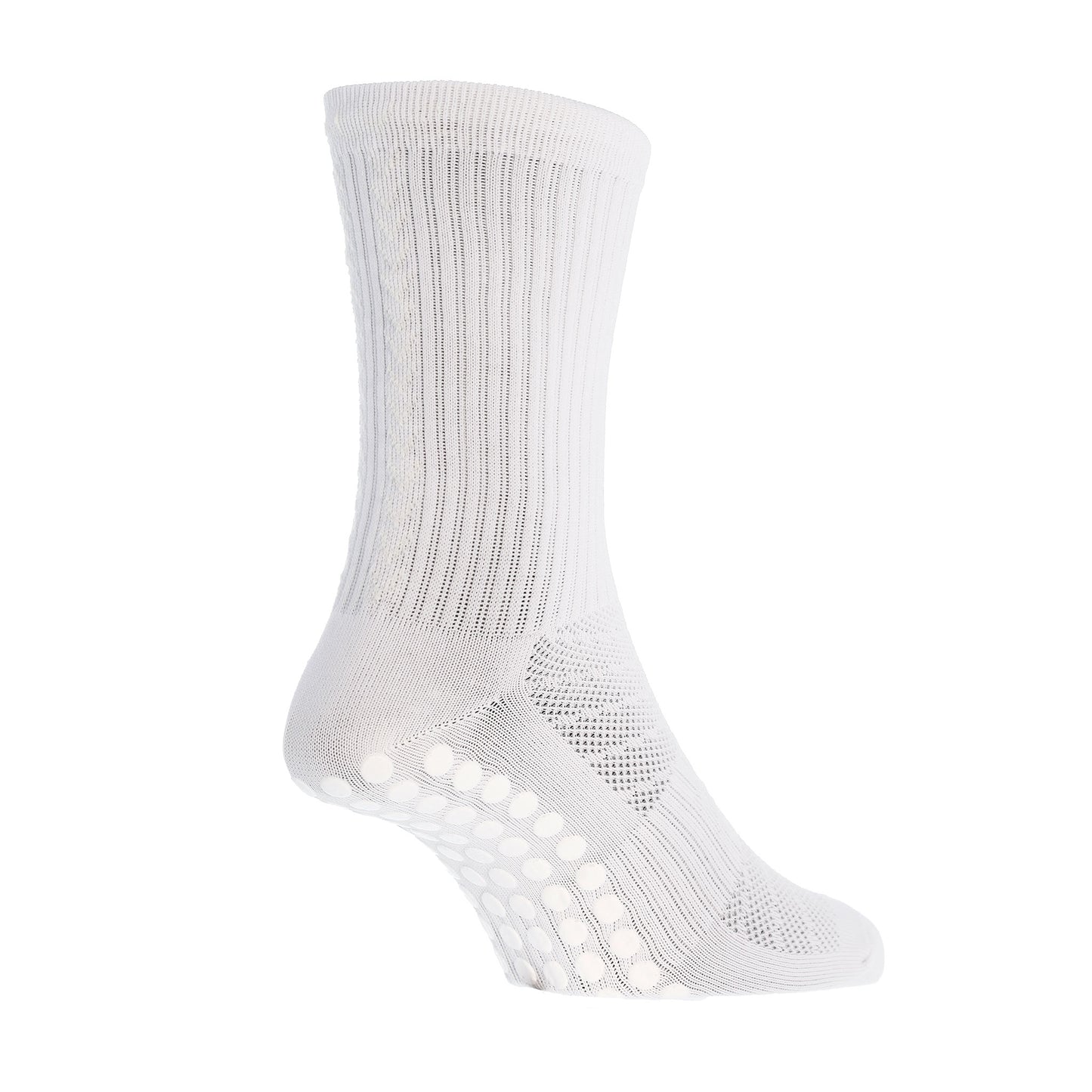 Salve Grip-socks Light, vit