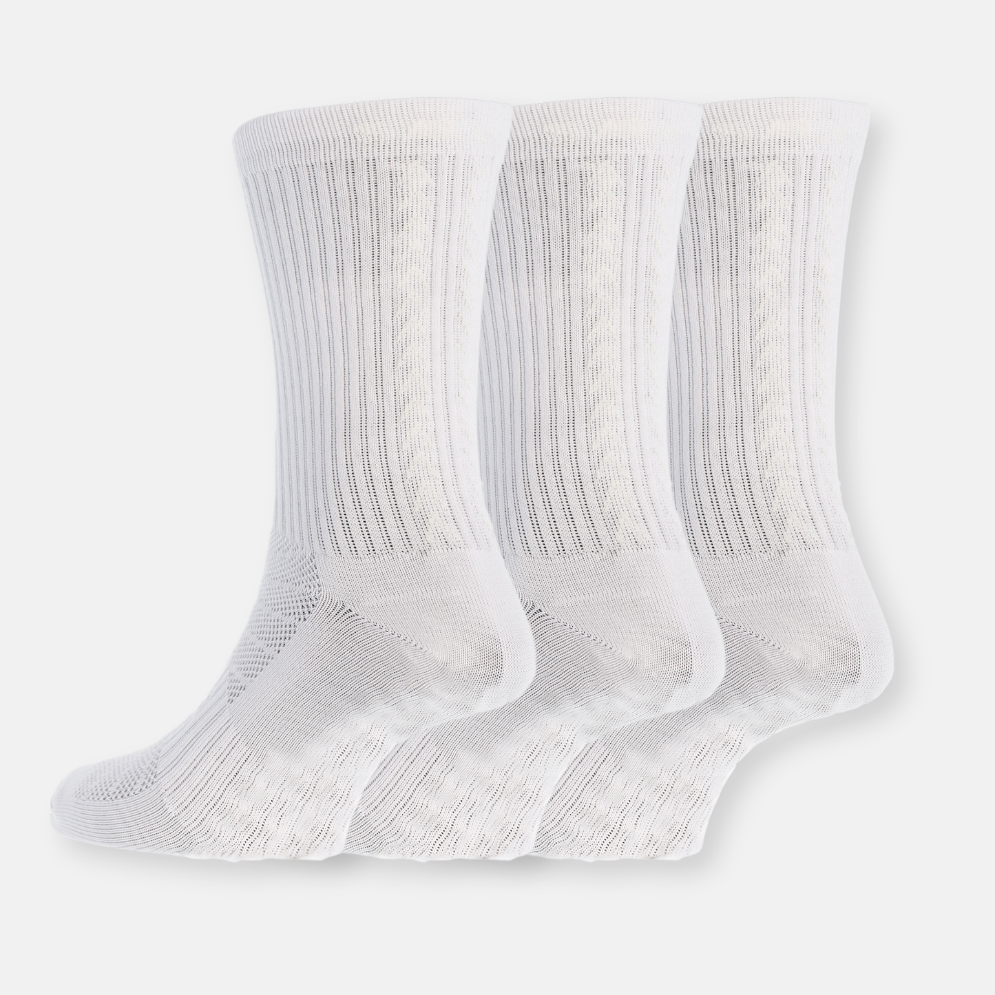 SALVE Crew socks 3-pack