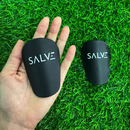 SALVE Mini Shin Pads, 8x5cm