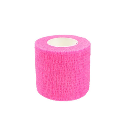 Salve Socktejp 5cm x 4,5m, Rosa