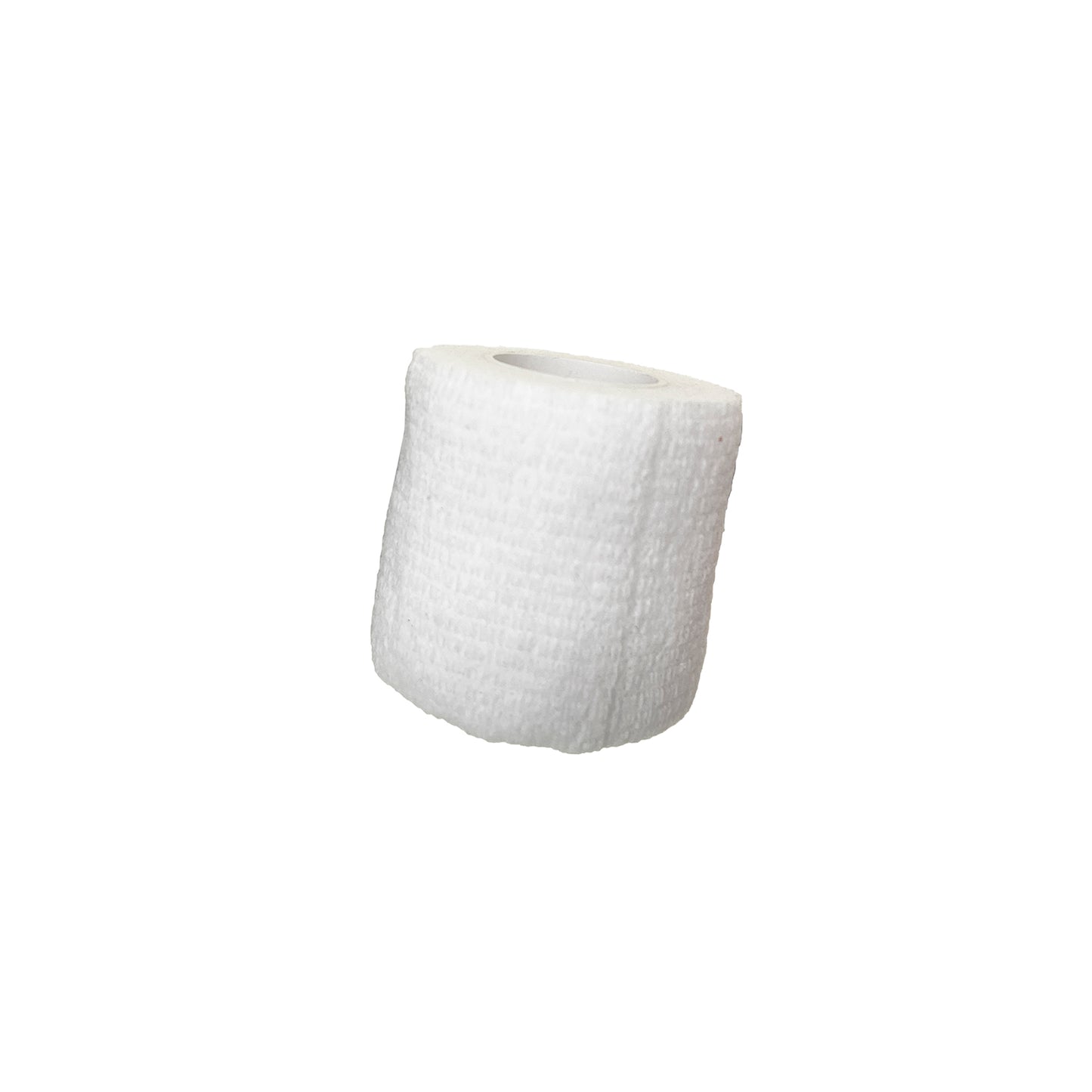 SALVE Sukkateippi 5cm x 4,5m, Valkoinen
