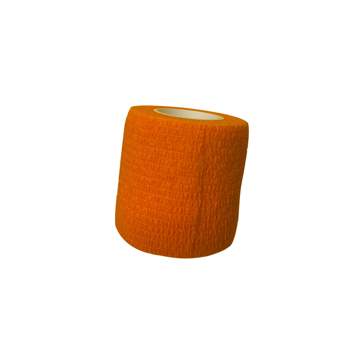 Salve Strumpfband 5 cm x 4,5 m, Orange