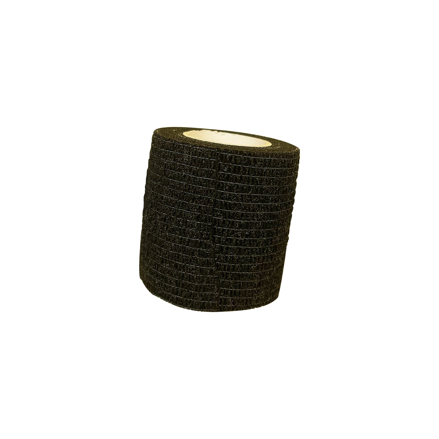 Salve Sock Tape 5cm x 4.5m, Black