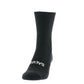 Salve Grip-socks 1,0 3-pack, svart