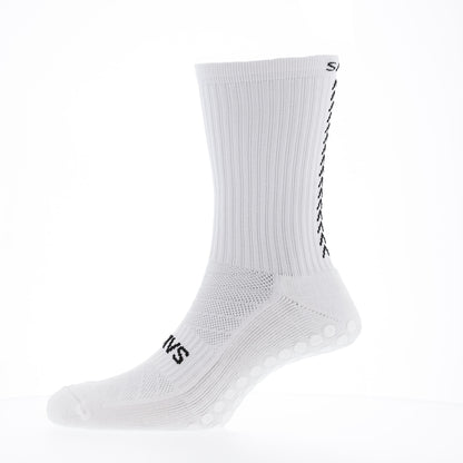 Salve Grip-socks 1.0 3-pack, white
