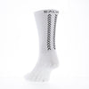 SALVE Grip-sukat 1.0 3-pack, valkoinen