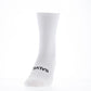 SALVE Grip-sukat 1.0 3-pack, valkoinen