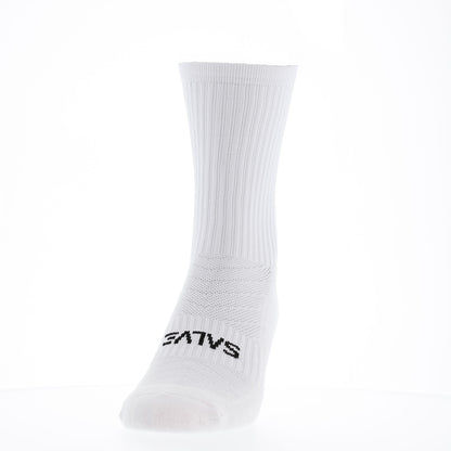 Salve Grip-socks 1,0 3-pak, hvid