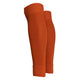 Salve Football socks Sleeve Pro, orange
