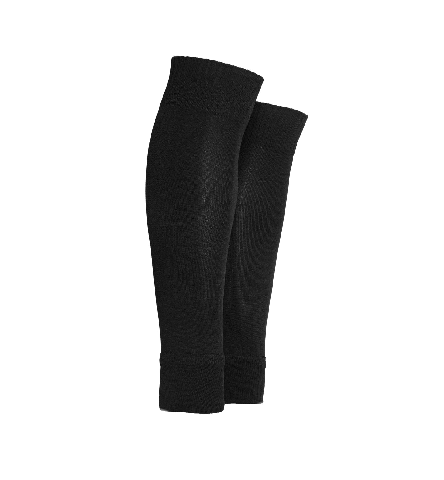 Salve Fußballsocken Sleeve Pro, schwarz