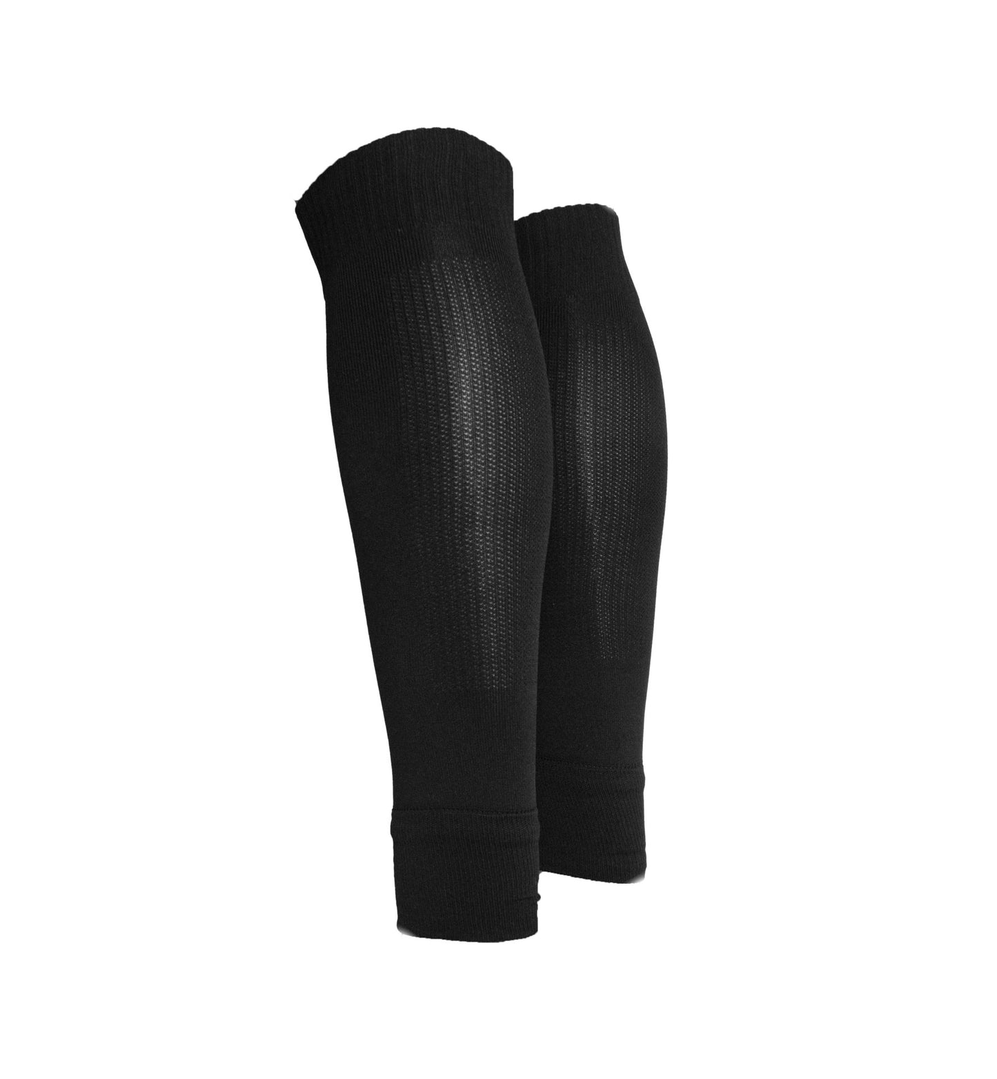 Salve Fußballsocken Sleeve Pro, schwarz