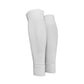 Salve Football socks Sleeve Pro, white