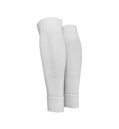 Salve Football socks Sleeve Pro, white